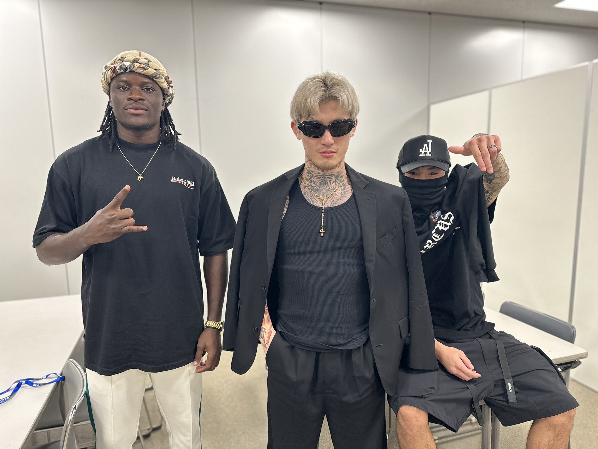 CORNBREADJAPAN on X: 