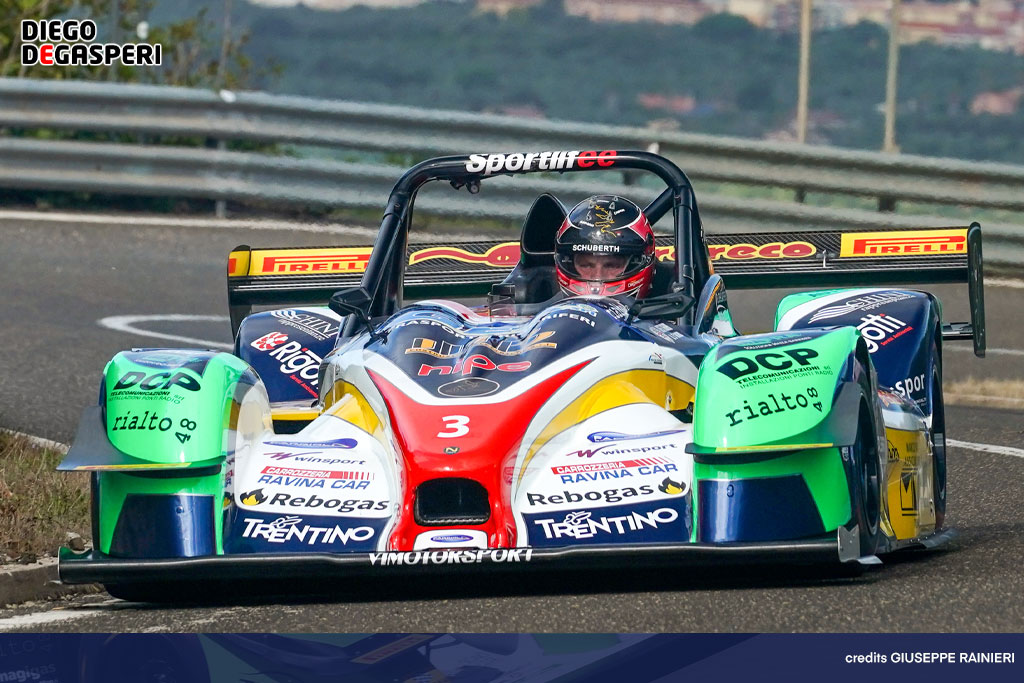 Degasperi è terzo assoluto ad Alghero - diegodegasperi.it//notizie.asp?n… - #DiegoDegasperi, #Vimotorsport, #TeamFaggioli, #ACISport, #CIVM, #CampionatoItalianoVelocitaMontagna, #NormaM20FCGEA, #IglesiasSantAngelo, #AlgheroScalaPiccada, #CividaleCastelmonte