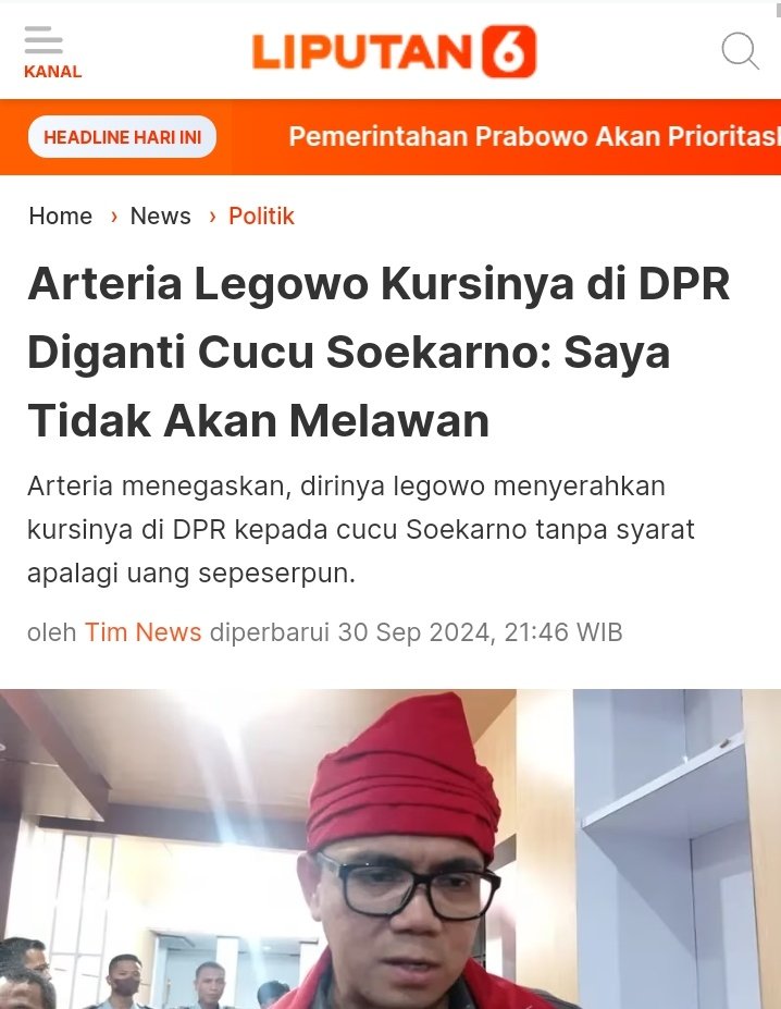 mas_veel's tweet image. Apa ini yang disebut nenek mencarikan pekerjaan untuk cucunya ya? 
Kok pada diam gak ada yang teriak spt pada anak Jokowi? 

Dinasty politik gak si? 
Padahal Jokowi gak nyarikan kerjaan buat anaknya lho