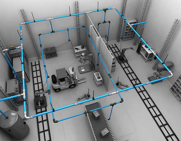 AirSolutionsCan's tweet image. Compressed air systems are commonplace in most industrial settings, powering tools, machinery, valves, and production equipment.
Read more 👉 lttr.ai/AV2ox
#AirSolCan #SystemOptimization #EnhancingEnergyEfficiency #CompressedAirSystems #ReduceEnergyConsumption