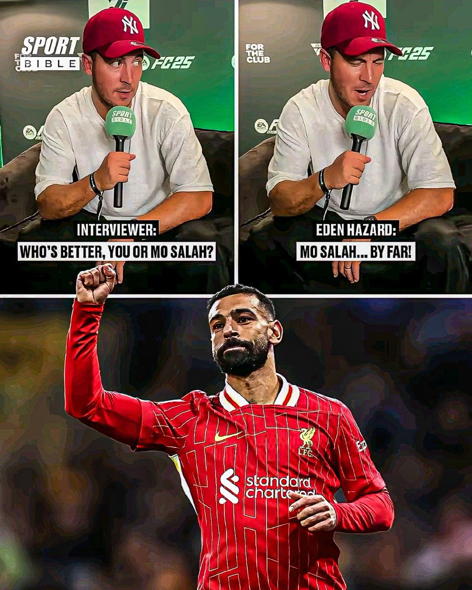 That ends the debate if there ever was one. 👑