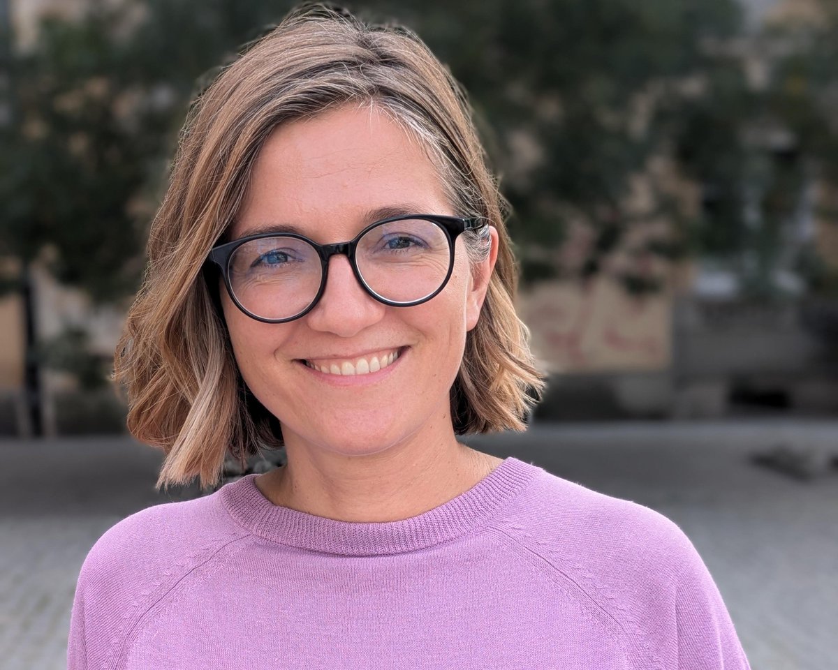 Magda Biejat tweet media