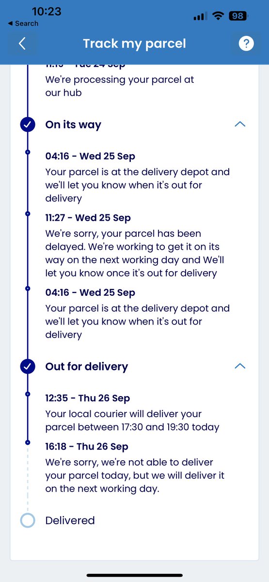 mark harnell tweet media