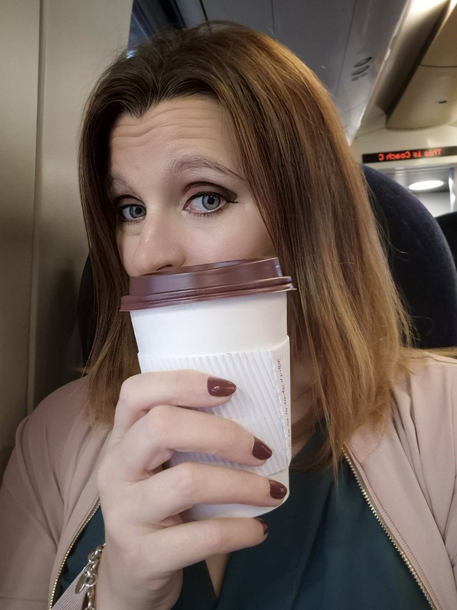 Danielle (@aimingelsewhere) on Twitter photo On the road for the next couple of days where amongst other things I'll be meeting with some fab bookish lawyers in Brum today before going full sassy mode for <a href="/backuptrust/">Back Up</a> Front Row Fashion in London tomorrow and then a little bit of Glam Rock for <a href="/FTCharitableF/">Frenkel Topping Charitable Foundation</a> on Thursday π€ On the road for the next couple of days where amongst other things I'll be meeting with some fab bookish lawyers in Brum today before going full sassy mode for <a href="/backuptrust/">Back Up</a> Front Row Fashion in London tomorrow and then a little bit of Glam Rock for <a href="/FTCharitableF/">Frenkel Topping Charitable Foundation</a> on Thursday π€