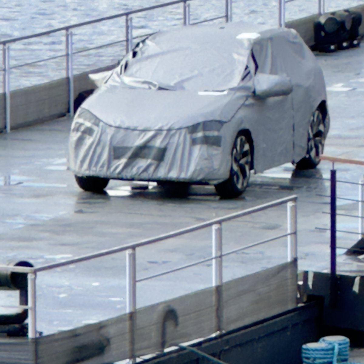 Electric Vehicle Guy tweet media