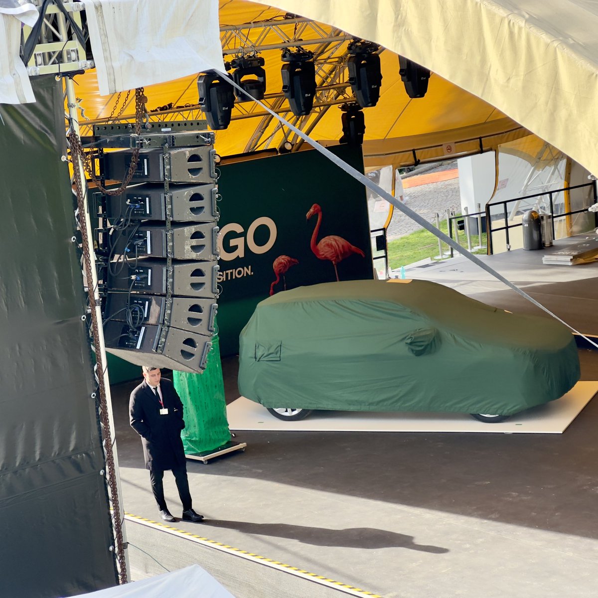 Electric Vehicle Guy tweet media