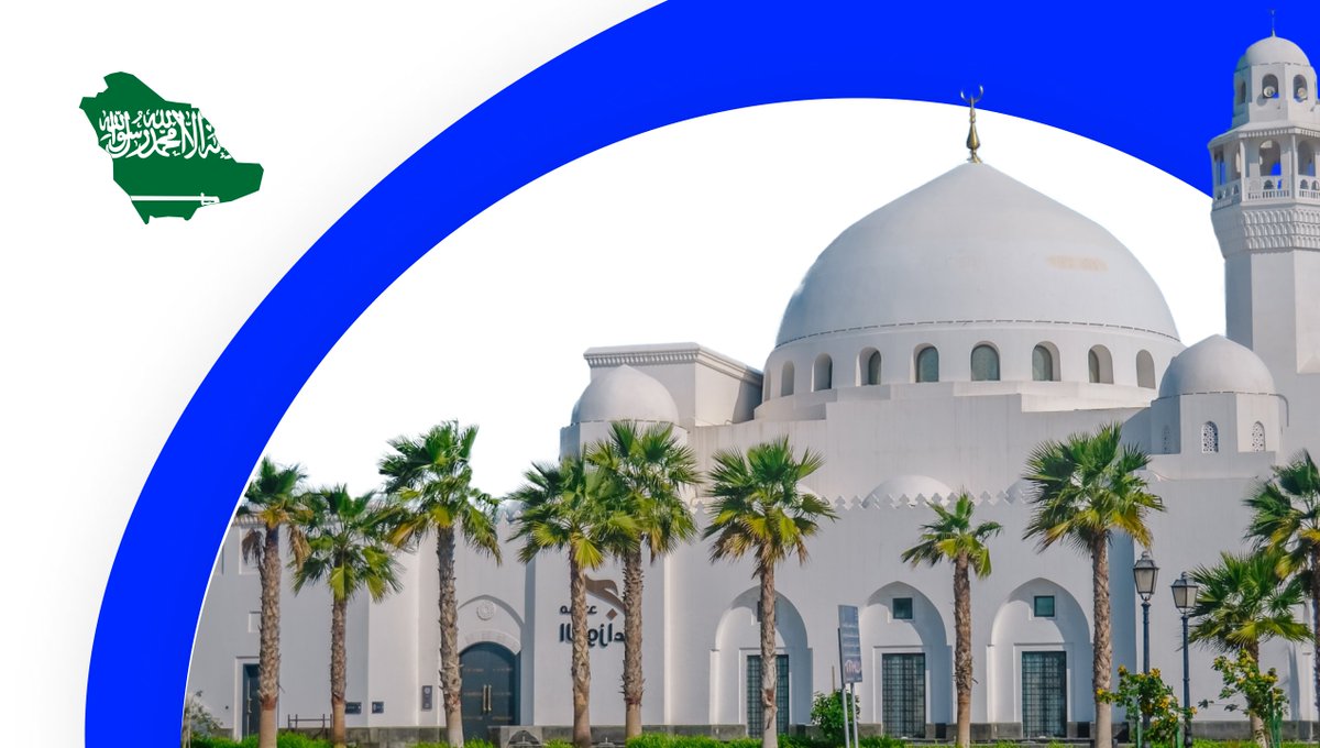 nt_programmatic's tweet image. 🚀 Welcome to the Digital Advertising Market in Saudi Arabia 🇸🇦

The Kingdom is quickly becoming a hotspot for digital innovation, with rapid technological advancements and a booming digital advertising sector.

🔗 Read about that in our article here 📎👉bit.ly/3XLjqvC