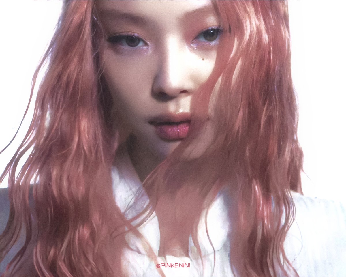 💎 (@pinkenini_) on Twitter photo 