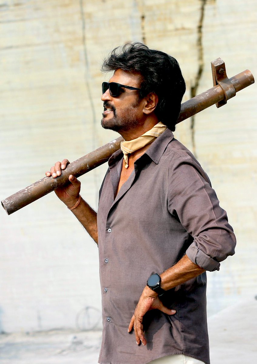 Get well Soon Thalaivaa✨✨✨... #RajinikanthHealth #VettaiyaanTheHunter