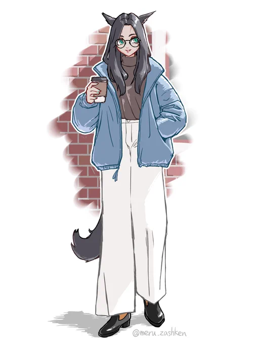 #コーヒーの日 