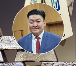 ЭРДЭНЭС АЛТ РЕСУРС” төрийн өмчит компанийн захирал Э.Ууганбаяр өөрийнхөө амь насыг 3,5 тэрбум төгрөгөөр даатгуулжээ.‼️‼️Эд нар одоо бүр даварч байна‼️АТГ-аас түүнийг шалгаж эхэлжээ‼️‼️