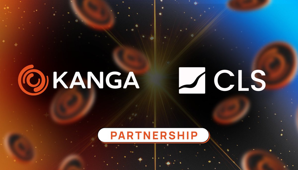 We're proud to announce our partnership with CLS GLOBAL <a href="/CoinLiquidity/">CLS GLOBAL</a> as the new official market maker for our $KNG token.

$KNG is now live on #KangaExchange and soon we will announce new exciting listings!

CLS Global is an all-in-one consulting agency with the main service of