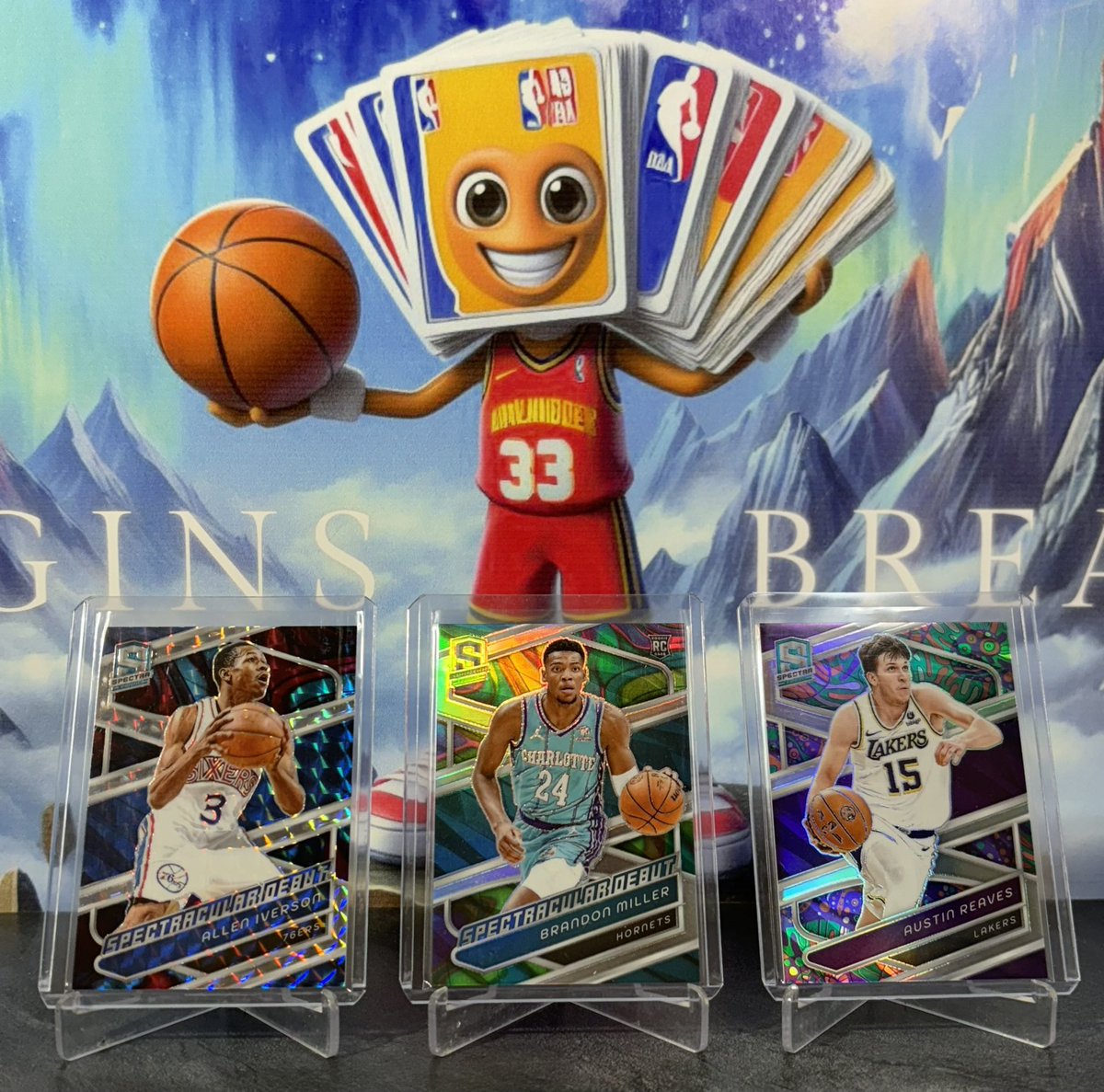 Boooom encore un break de Dinguo ! 🤩🔥