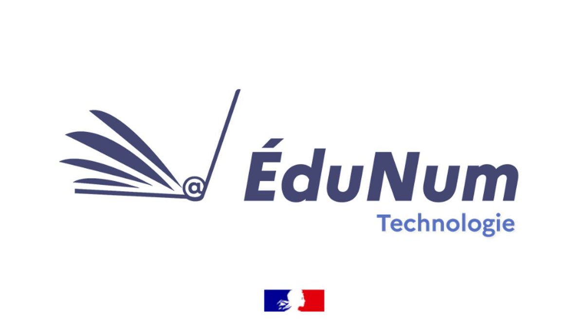 Edu_Num's tweet photo. 📌 Parution de la lettre #ÉduNum @eduscol_techno n°30 :
✅ Nouveaux scénarios pédagogiques #Édubase
✅ Aperçu des #TraAM 2024-2025
✅ #JeuSérieux Méthaval
✅ Ressources #Étincel
👉 https://t.co/z6ZYbVlaNJ https://t.co/Ox6CAMVZlA