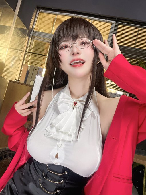 コスプレイヤー阳炎型nyonyokoのTwitter画像35