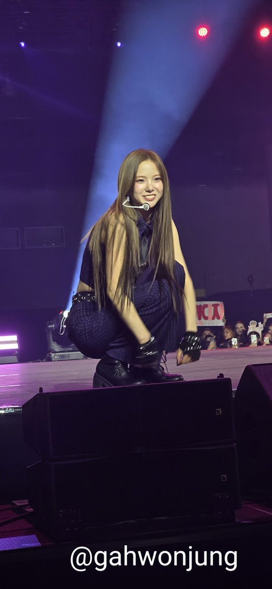 240929 - KCON Germany - Yujin
#최유진 #YUJIN #Kep1er #케플러 #Yujin #ChoiYujin #최유진 #유토끼_당근보관함