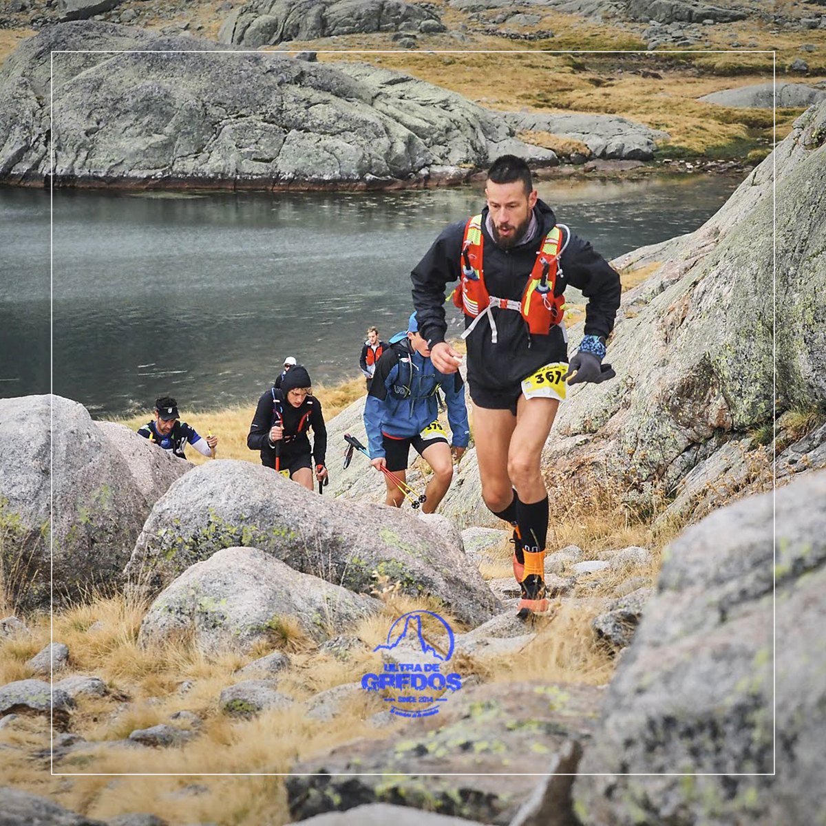 <a href="/UTGredos/">Ultra de Gredos</a> Nos parece fundamental apoyar maratones que fomentan la actividad física y mucho mejor si es en un entorno idílico como este 😍