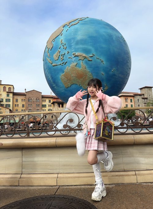 Twitterのコスプレ画像23