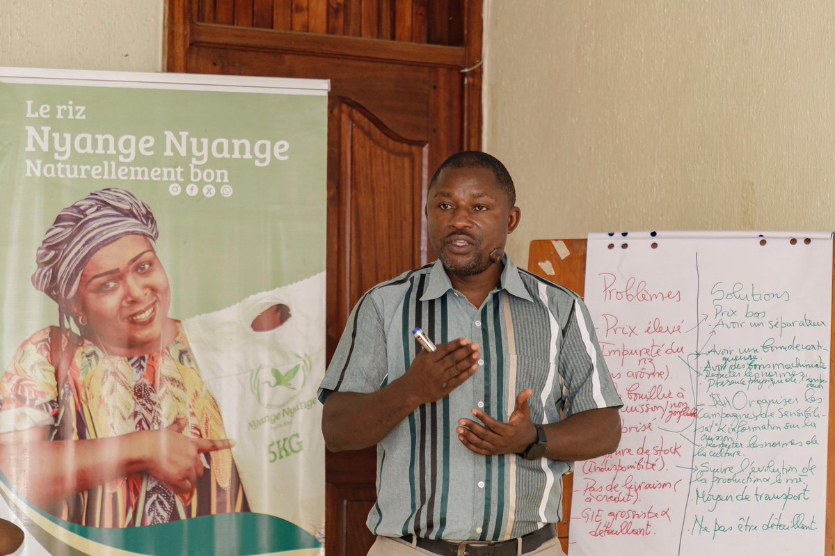 La Différence tweet media