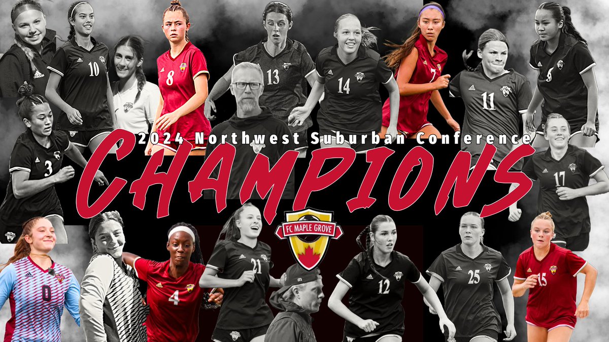 Maple Grove Girls Soccer tweet media