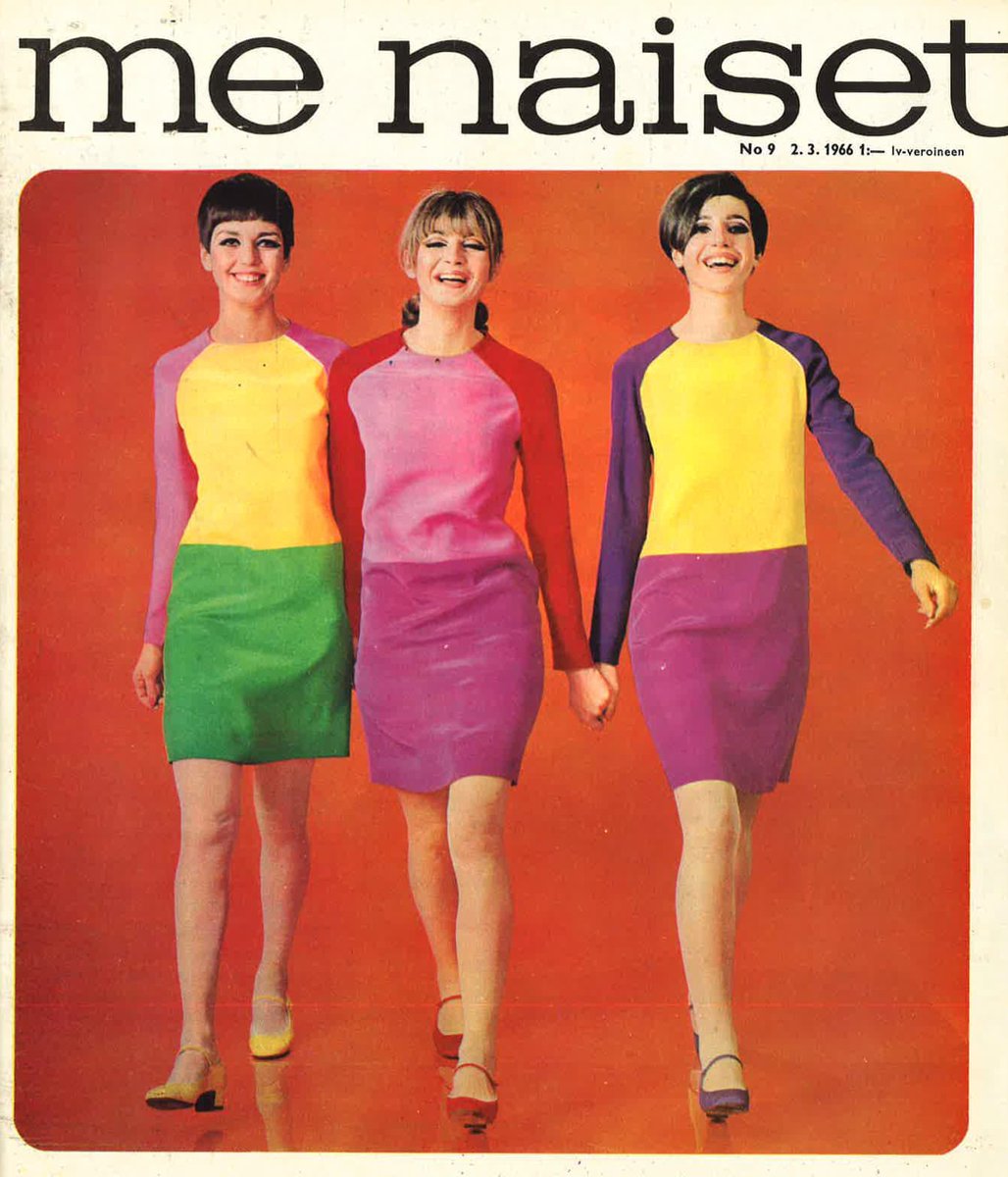 Tänään 1.10. vietetään kansainvälistä säätiöpäivää!

#NaistenAsialla -hanketta rahoittaa Helsingin Sanomain Säätiö <a href="/HSsaatio/">Helsingin Sanomain Säätiö</a> 

#säätiötekoja #säätiöpäivä