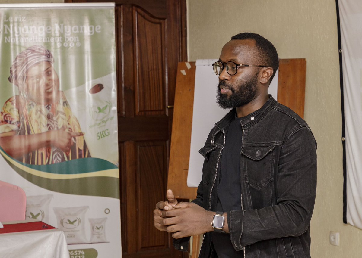 La Différence tweet media