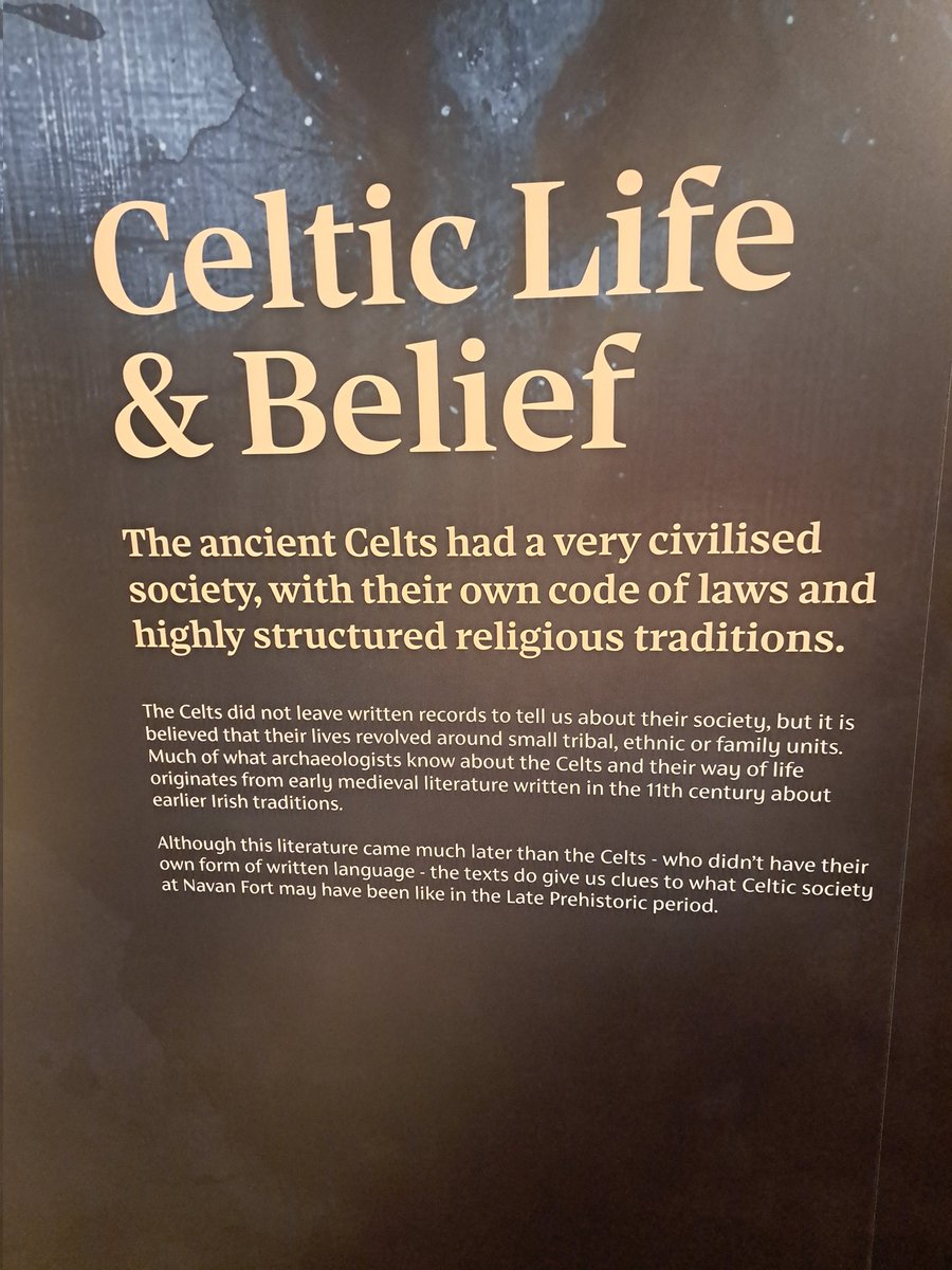 FocusDerry's tweet image. A fantastic weekend with East Erne Empowered Women &amp;amp; Éalu. We visited Eamain Macha, Navan Fort. Reconnecting with our history, celtic &amp;amp; indigenous life &amp;amp; Irish mythology. Followed by a great stay in Armagh City Hotel. Part of ongoing work with womens projects West of the Bann