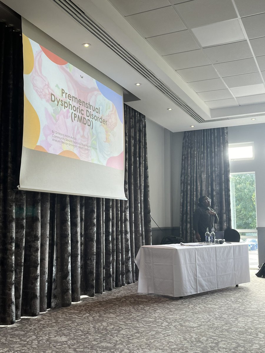 Dr Forbes (@thesexhealthdr) on Twitter photo Great start to our sexual and reproductive health study day for primary care run by the SRH team from <a href="/AneurinBevanUHB/">Aneurin Bevan University Health Board</a> We’ve already covered abortion care, vasectomy and PMDD. #srh #medtwitter #womenshealth Great start to our sexual and reproductive health study day for primary care run by the SRH team from <a href="/AneurinBevanUHB/">Aneurin Bevan University Health Board</a> We’ve already covered abortion care, vasectomy and PMDD. #srh #medtwitter #womenshealth