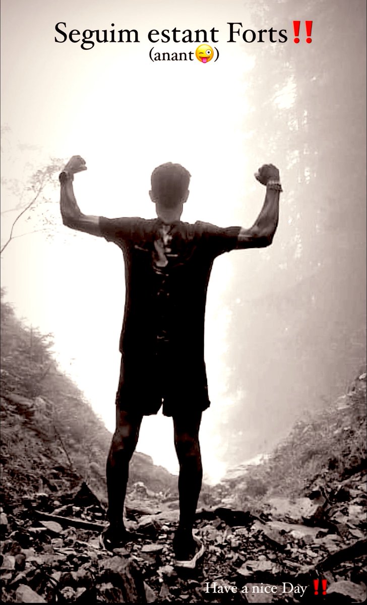 Ahir vaig veure que erem 20.007🔥
Ayer vi que éramos 20.007🔥
Yesterday I saw that we were 20.007🔥