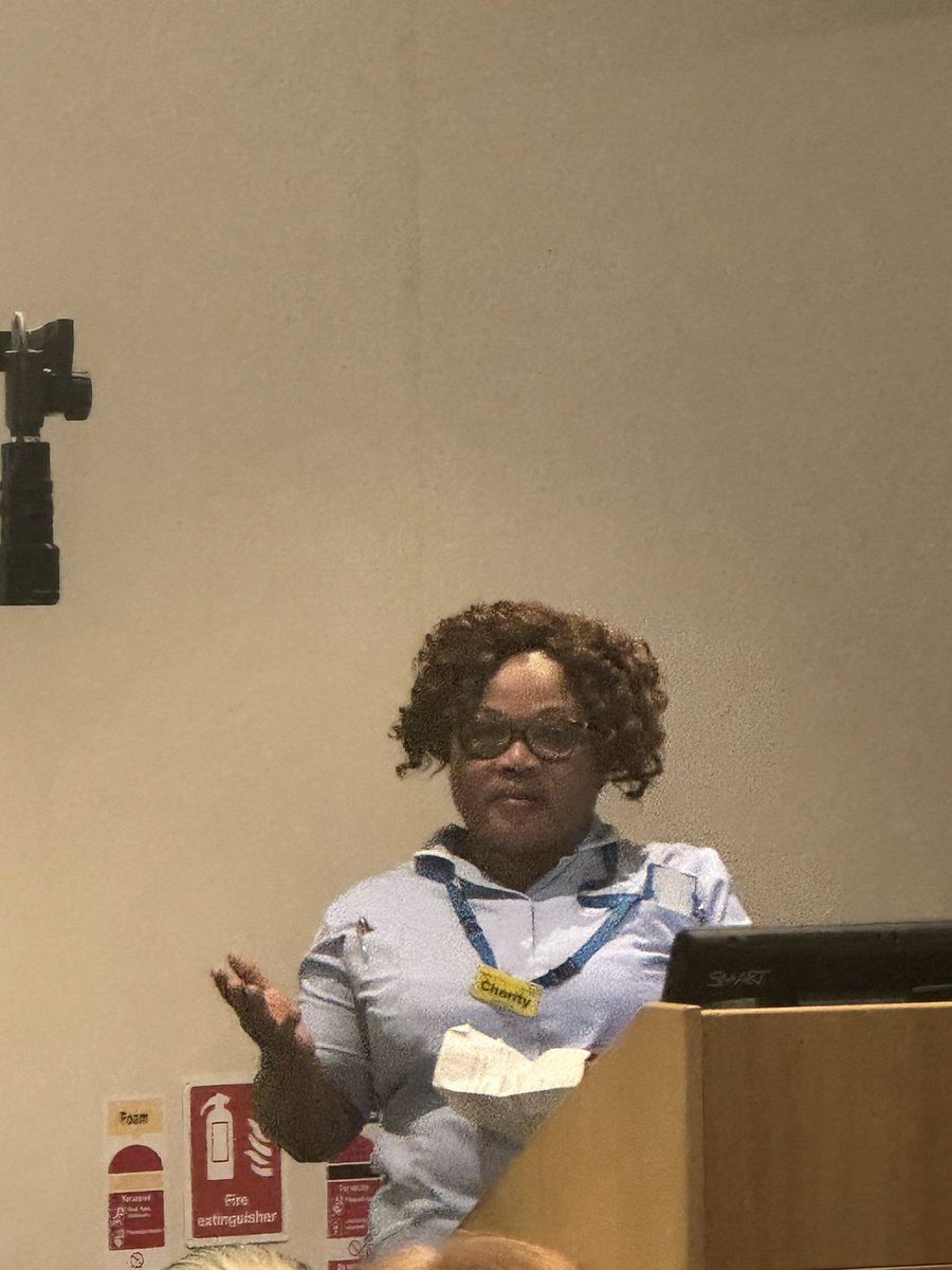 Division of Medicine WX tweet media