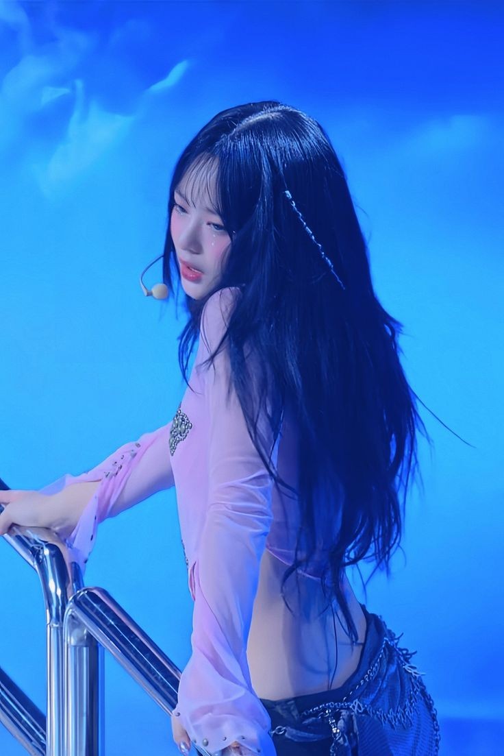 our little superstar