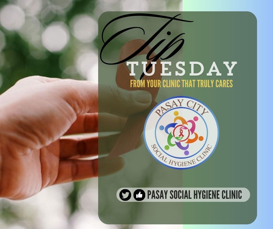 PSHC_Cares's tweet photo. Happy Tuesday Everyone!

Living with HIV can pose unique mental health challenges, but maintaining mental wellness is just as important as managing physical health. Here are some mental health tips for people living with HIV.

A Thread

#PSHCcares #TipTuesday #MentalHealth https://t.co/3PmbFOzo3t