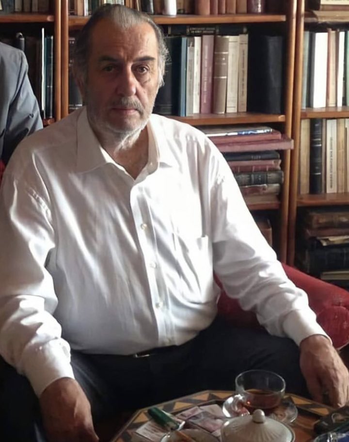 Yunan Mezalimi kitabı dolayısıyla, Mısıroğlu soyadı ile Yunanistan’a girmek hala yasaktır.! Bu adama Yunan dostu dediler..