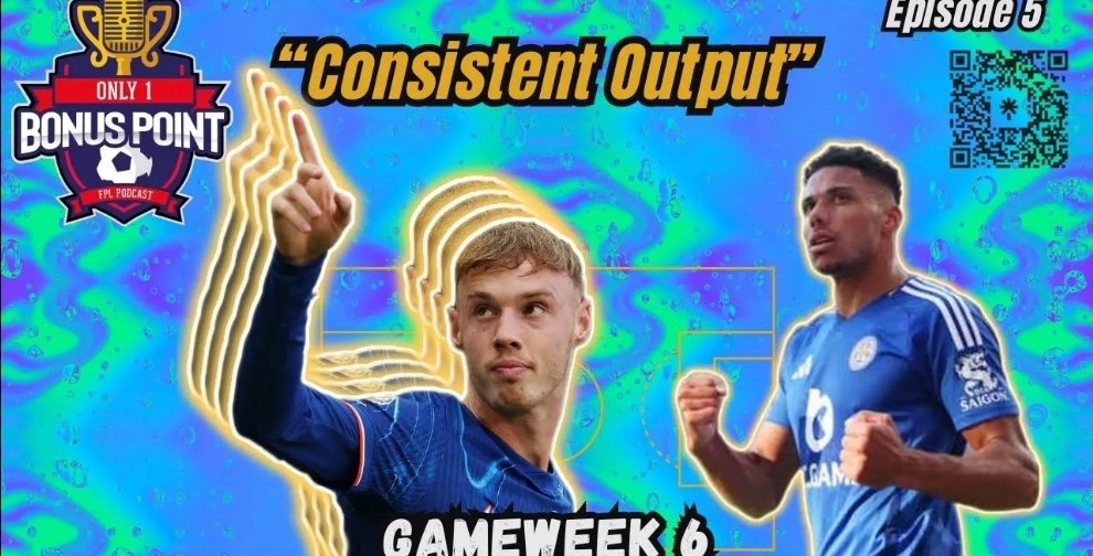 FPL Only1Bonus Point tweet media