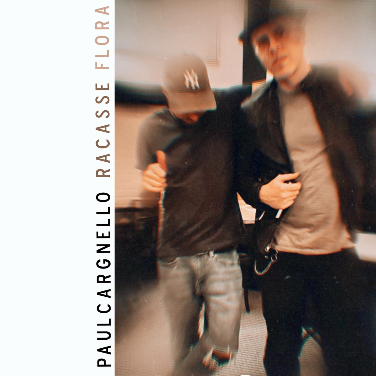 PaulCargnello's tweet photo. Surprise! #Flora Trois nouvelles chansons avec le lo-fi king @Racasse1. Mini album, paying homage to some legends:

1 - #SteveMcQueen
2 - #IsabellaRossellini
3 - #LadybugMecca

🔗 https://t.co/uFm2nH3DqQ

Enjoy!

 #staycool #lofi #hiphop @IsaRossellini @MeccaLadybug https://t.co/Gc5yCDYGwy