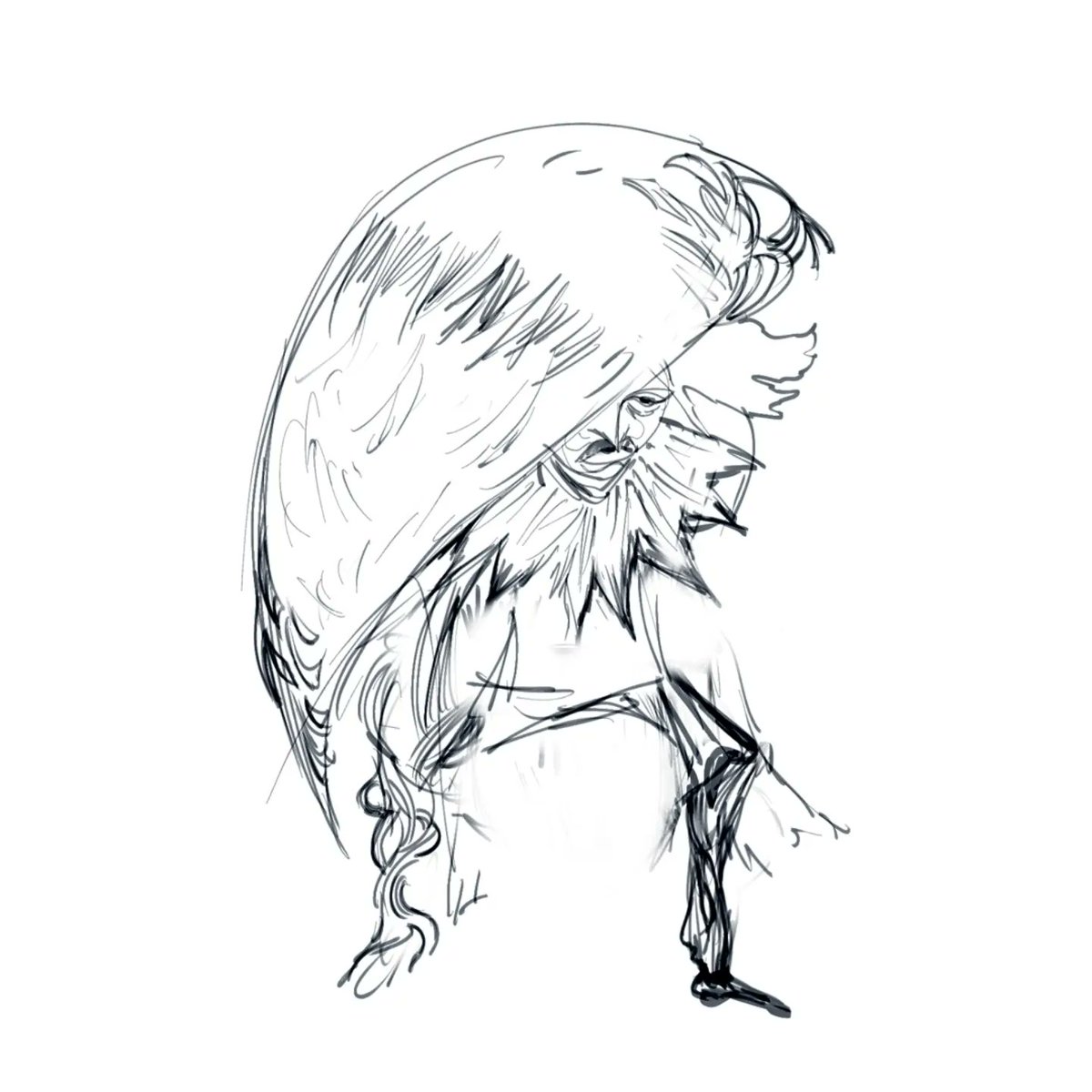 ConventoGame's tweet photo. Even more hunters 👁️ 

#artmoots #fantasy #characterart https://t.co/yh2YBbXTyx