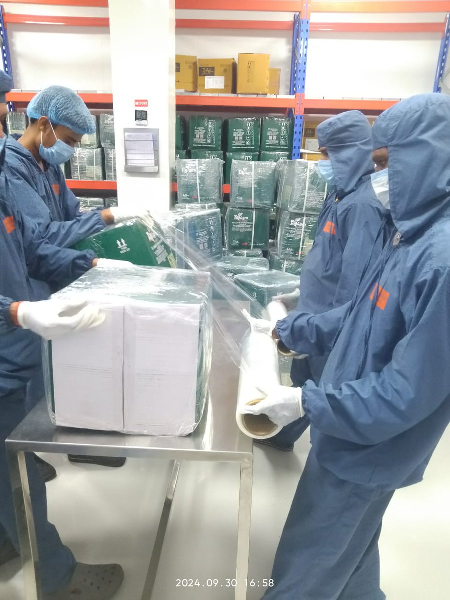 tajagroproducts's tweet photo. #TajAgro is a leading #Eggpowder manufacturer and wholesaler, supplier, importer, india. The egg is the most complete food available in nature.🥚
Our extensive product range. Item application, packing shelf life, hen whole egg powder, hen #eggyolk powder, hen egg #albumen powder. https://t.co/KZmuMGtnkK