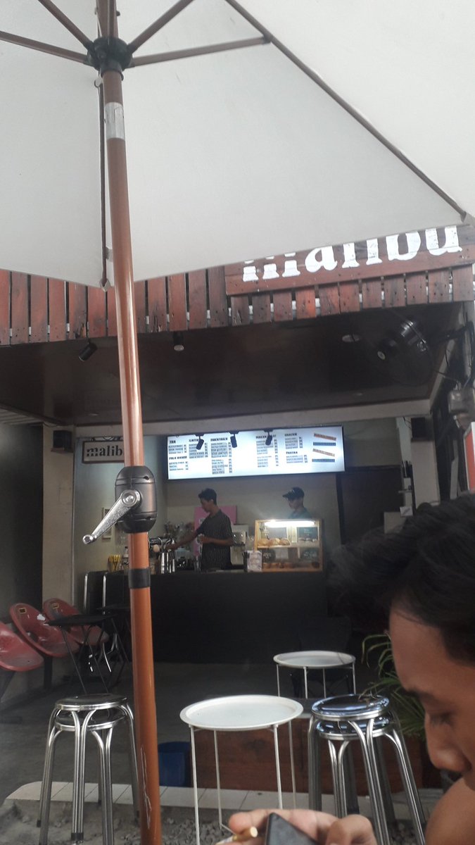 ramaprone's tweet photo. tiap hari ke malibyu ga tuh https://t.co/b9VW0UAYAO