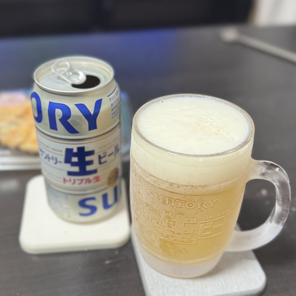 Hageoyaji1212's tweet photo. 【開封の儀】
血圧計に続き体重計もキタ👍
これで両方Bluetooth接続出来るんで、楽やわぁ😅でもこれで誤魔化し出来んようなるな🤣

皆さまお疲れサントリー🍺

#オムロンコネクト
#karadaScan https://t.co/bprlC1jEPX