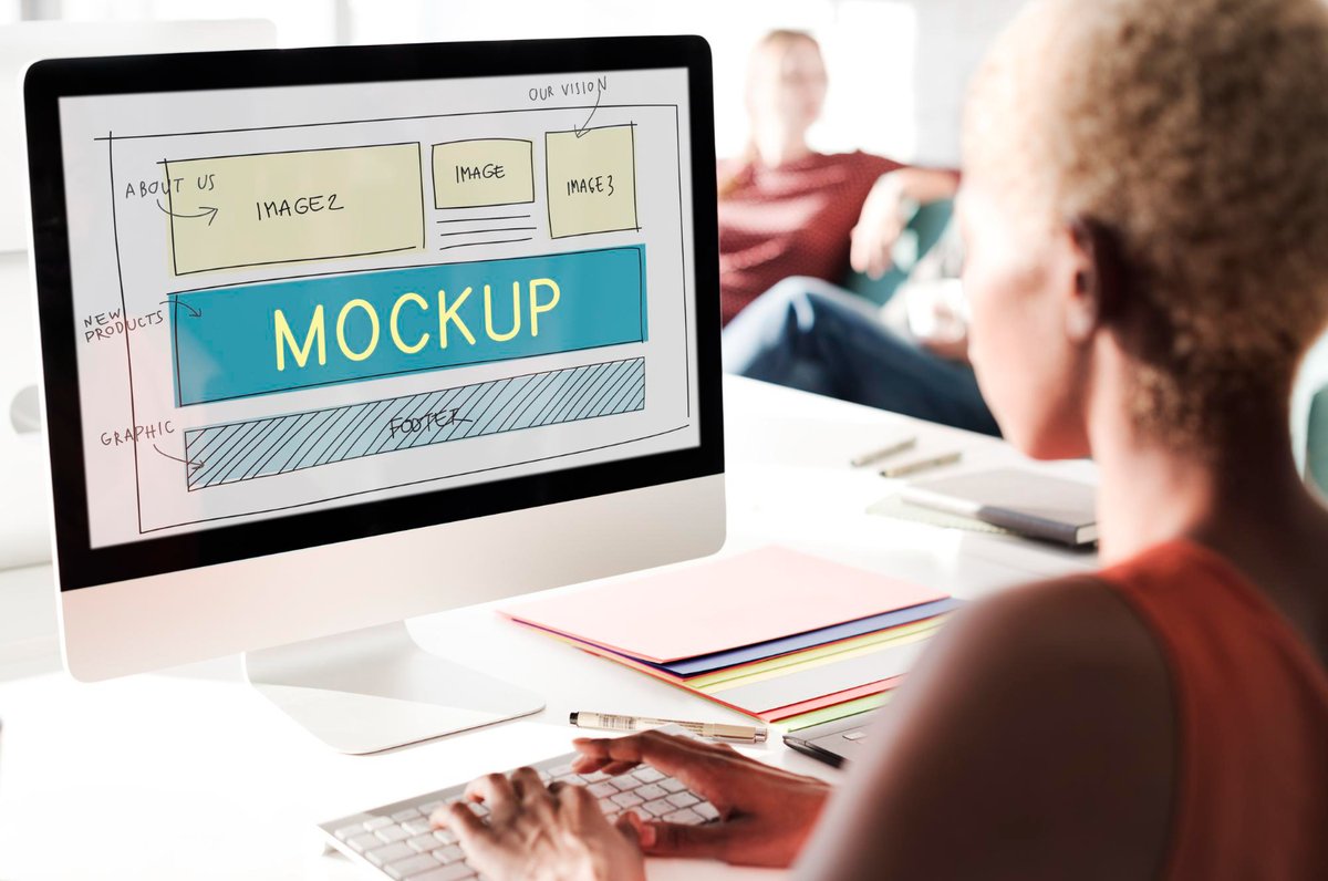 Impressive_Sol's tweet image. Curious why website mockups are a must for web design success? Let&apos;s break down how they help streamline the entire design process. 
impressivesol.com/blog/mockup-we…
 #WebDesignEssentials