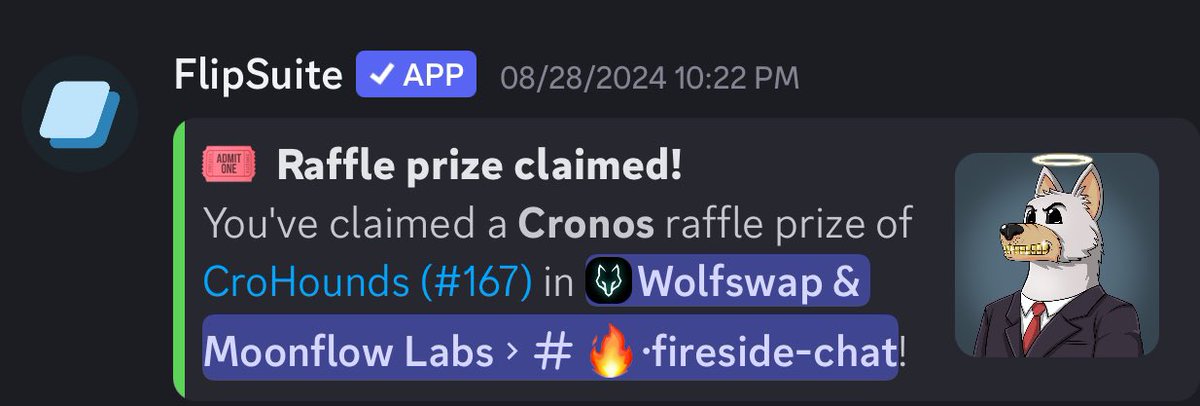 ruazev's tweet photo. Let me give you ALPHA, for being present here &amp; in the discord of @wolfswapdotapp cuz’ you can EARN in various ways, and now #Amplify is at the corner! 😎

I made thousands of $MOON:
- battlegrounds
- raids to X
- raffles (also #NFTs)
- tips (if you bring value)
- airdrops

1/ 👇 https://t.co/mDo4XQTAwF