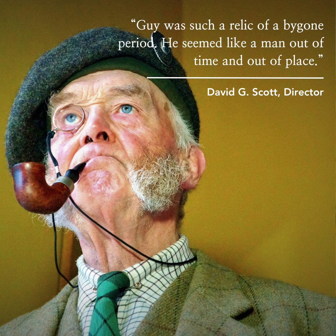 THE WHY Foundation tweet media