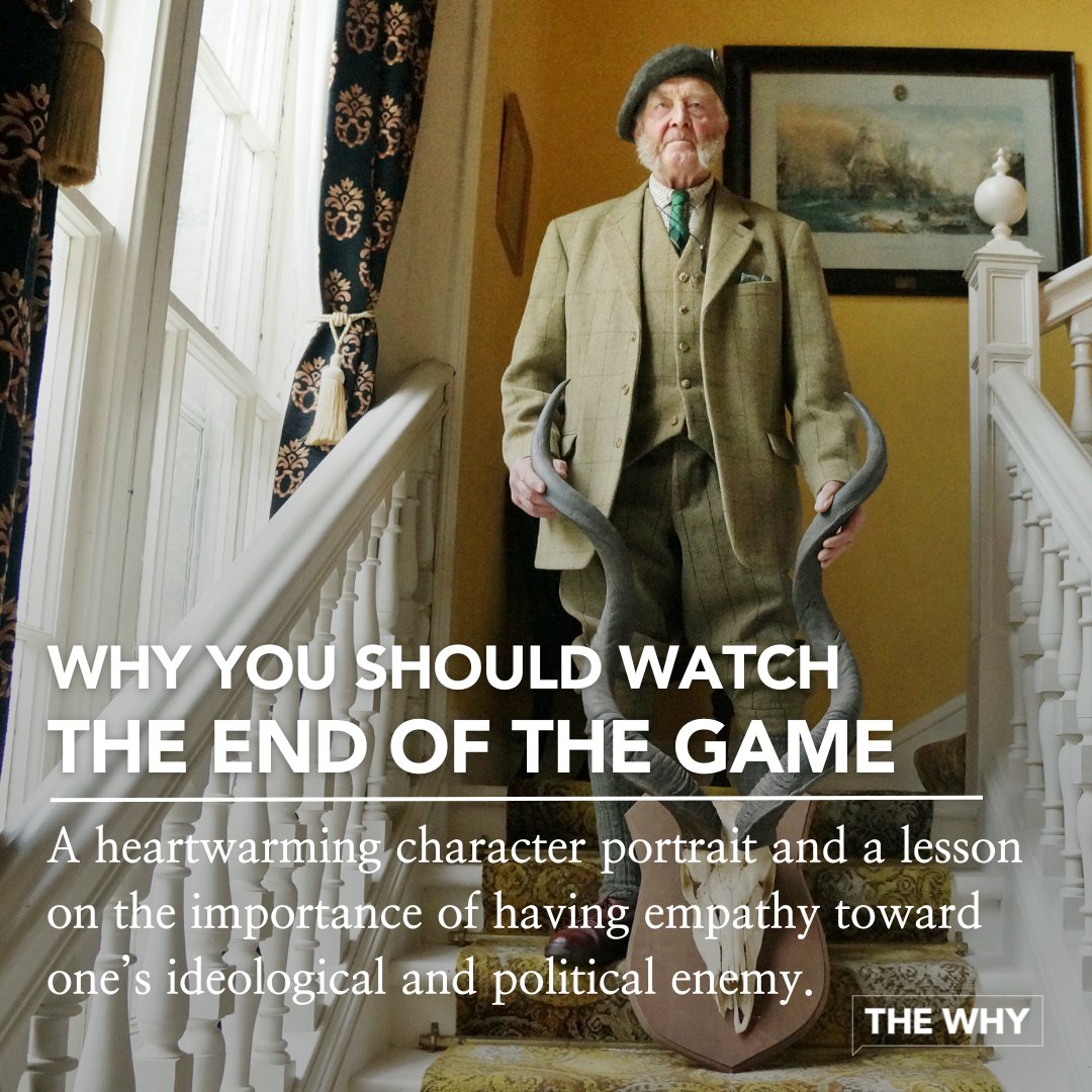 THE WHY Foundation tweet media