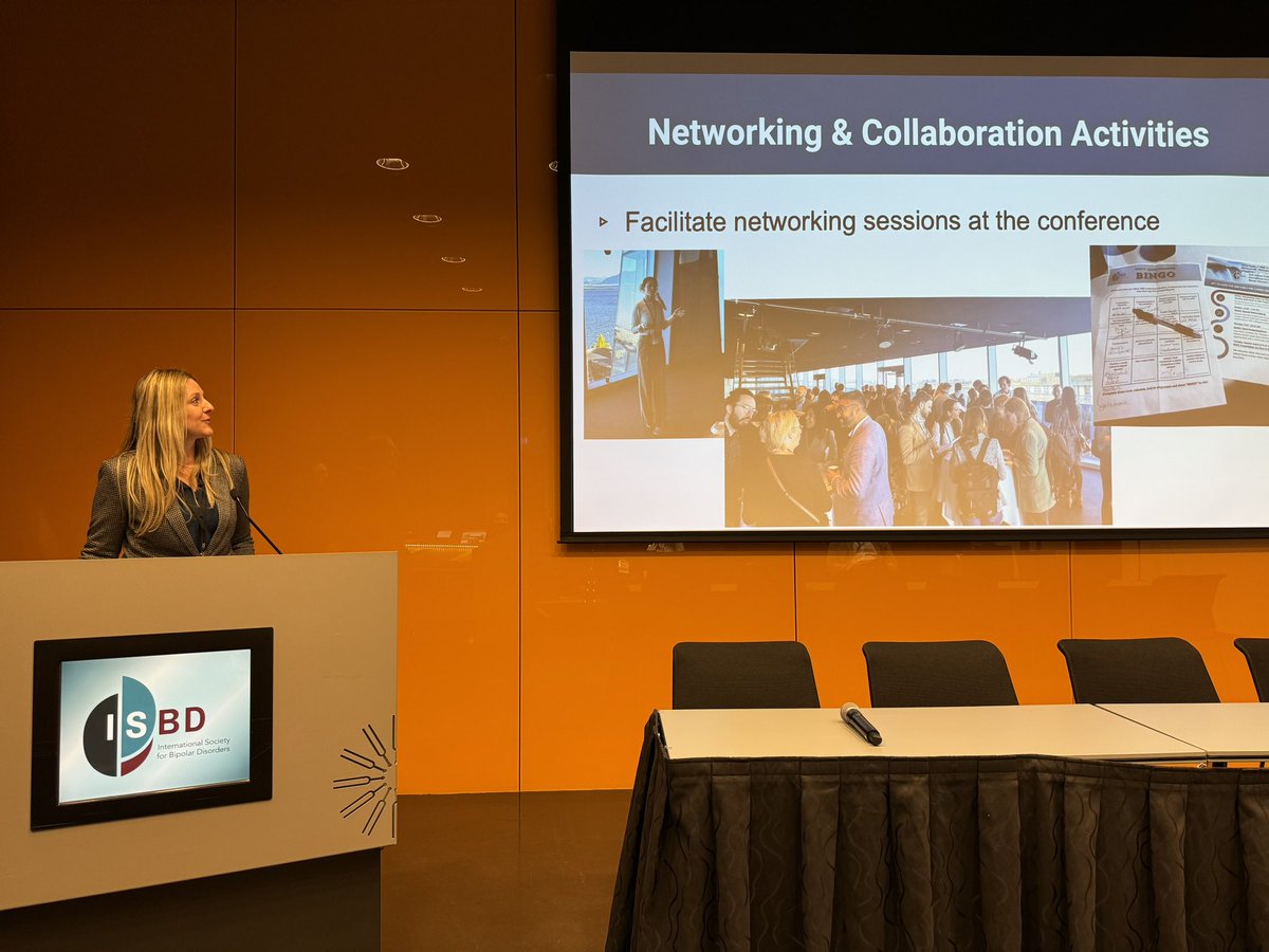Emma Morton (@morton_emm) on Twitter photo Three <a href="/EMC_ISBD4/">@EMC_ISBD4</a> members presenting at #isbd2024 this morning - so great to be able to share the committee’s work and highlight research by this group! <a href="/fagomes1981/">Fabiano Gomes</a> <a href="/RebekahHuberPhD/">Rebekah.Huber@utah.edu</a> <a href="/DrHosang/">Dr Georgina M Hosang</a> Three <a href="/EMC_ISBD4/">@EMC_ISBD4</a> members presenting at #isbd2024 this morning - so great to be able to share the committee’s work and highlight research by this group! <a href="/fagomes1981/">Fabiano Gomes</a> <a href="/RebekahHuberPhD/">Rebekah.Huber@utah.edu</a> <a href="/DrHosang/">Dr Georgina M Hosang</a>
