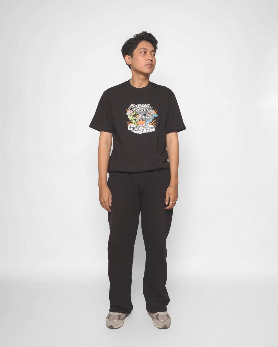 Rabble On Field tweet media