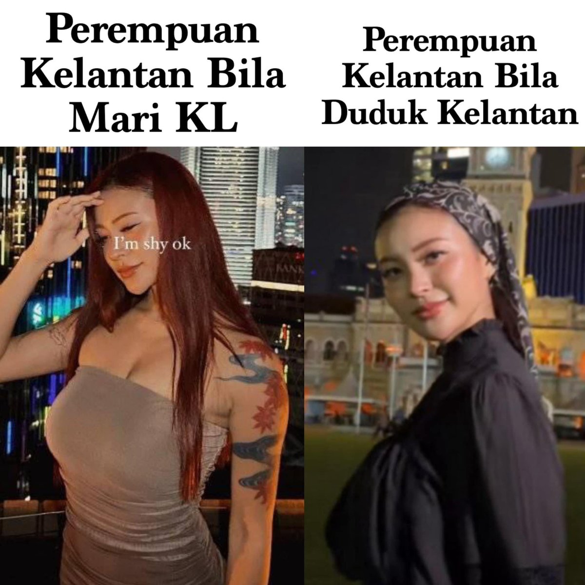 Amende Sial? tweet media