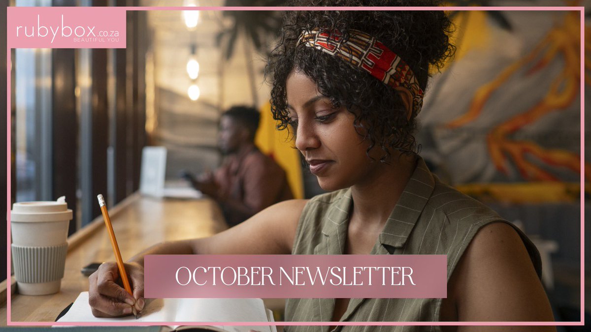 rubybox_beauty's tweet image. As we step into October, let&apos;s focus on stewardship and nurturing our blessings.

Click on the link to read the full article. bit.ly/3ZN2h7s

#rubybox #riseuprubies #rubies #octobergrowth #Stewardship #stewardship #personaldevelopment
