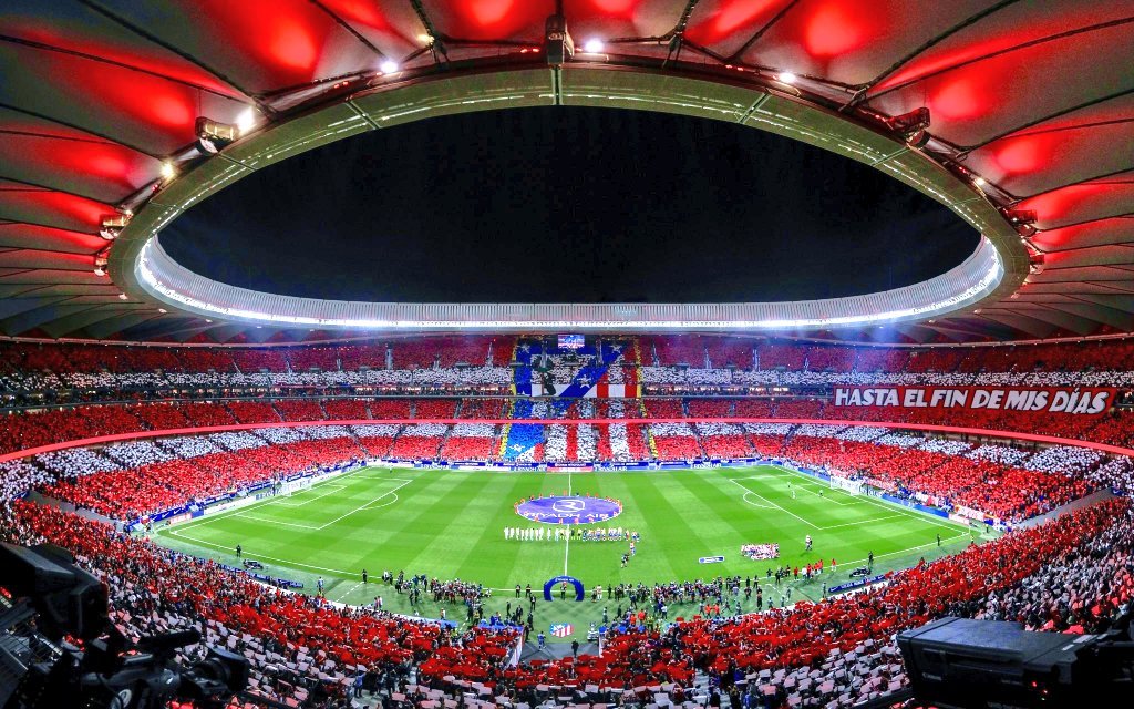 Spidy Atletico 🕷️ tweet media