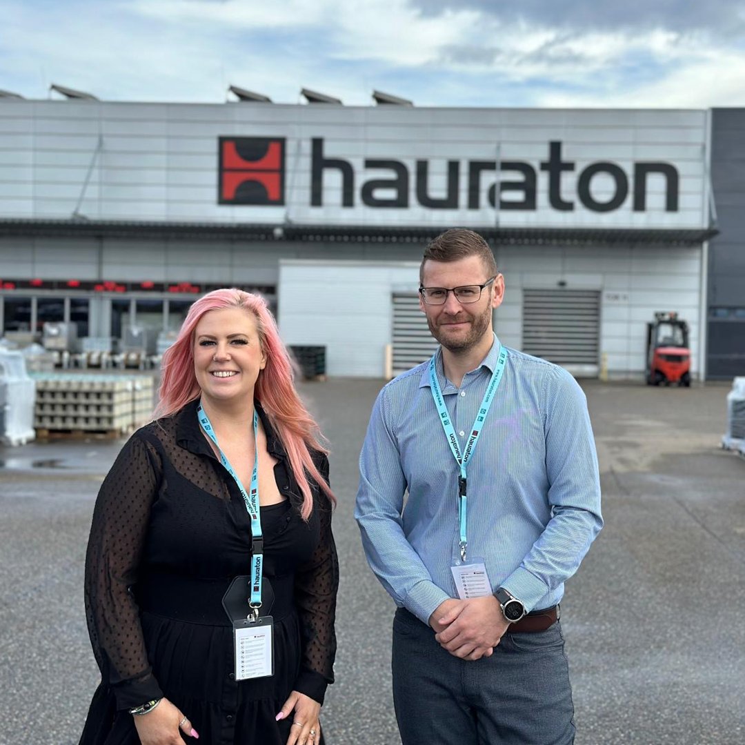 Welcome two newcomers! Matt Rowlinson is our Operations Director. Matt will be instrumental streamlining our processes and optimising performance. Vicky Whitbread is our Area Manager for East Midlands. We're confident her sales expertise will deliver outstanding results 🚀
