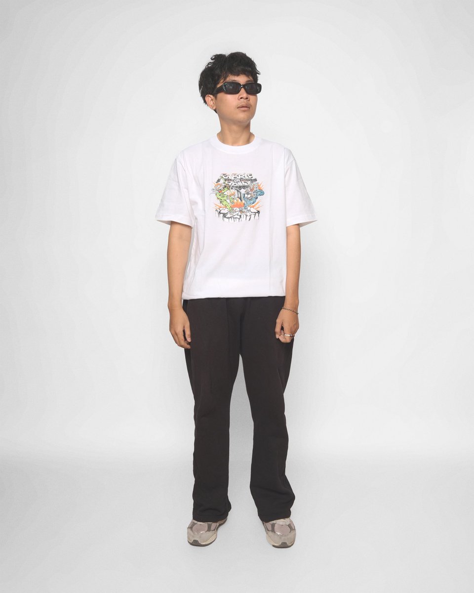 Rabble On Field tweet media